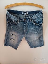 Bermuda Uomo "OFFICINE BRUNO LEONI