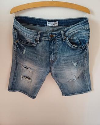 Bermuda Uomo "OFFICINE BRUNO LEONI