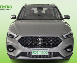 MG ZS - 1.0T 6MT LUXURY U189242