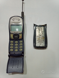 Cellulare Mitsubishi