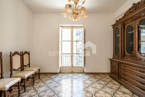 92 mq, 5 vani, in Fondo Guddo n.26