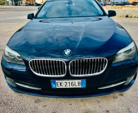BMW Serie 5 (G60/G61) - 2008