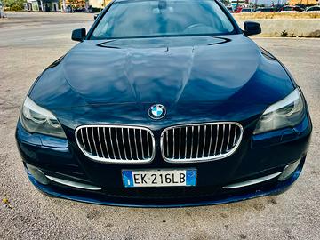 BMW Serie 5 (G60/G61) - 2008