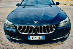 BMW Serie 5 (G60/G61) - 2008
