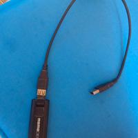 chiavetta per pc