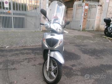Honda SH 150 i
