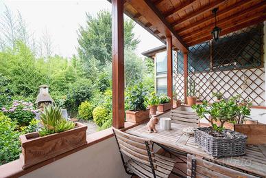 Rif.2/1217| terratetto firenze