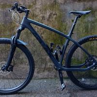 MTB muscolare