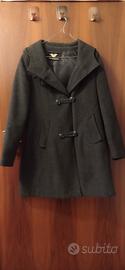 cappotto corto donna