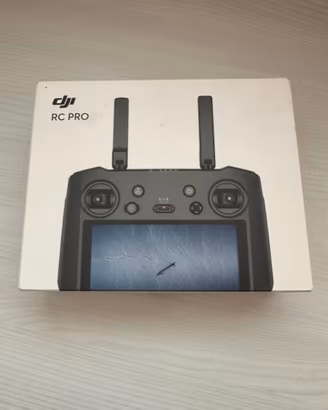 Radiocomando DJI RC PRO