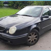 Ricambi Usati LANCIA LYBRA 2001
