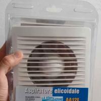 Aspiratore Elicoidale