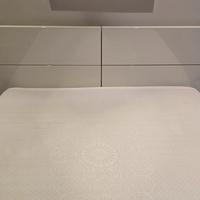 Letto Matrimoniale con contenitore