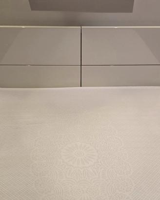 Letto Matrimoniale con contenitore