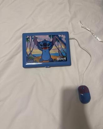 computer bambini stitch