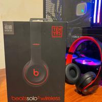 Beats solo 3 by dr. Dre