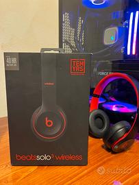 Beats solo 3 by dr. Dre