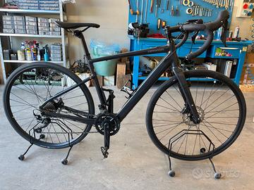 Ebike Cannondale Topstone Neo SL 2 2022