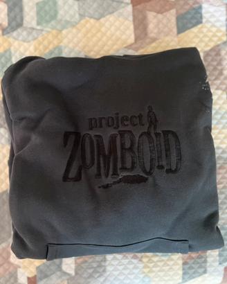 Felpa Project Zomboid limitata “Makeship”
