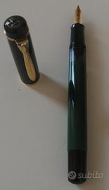 Pelikan Penna Stilografica M 150 Stantuffo Germany