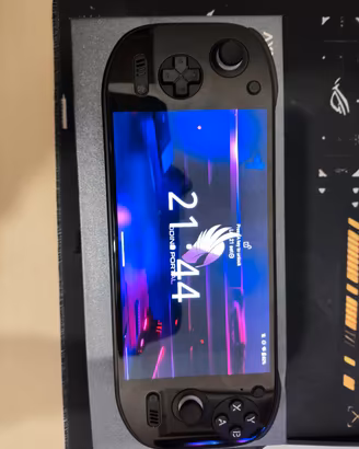 Odin 2 Portal Pro