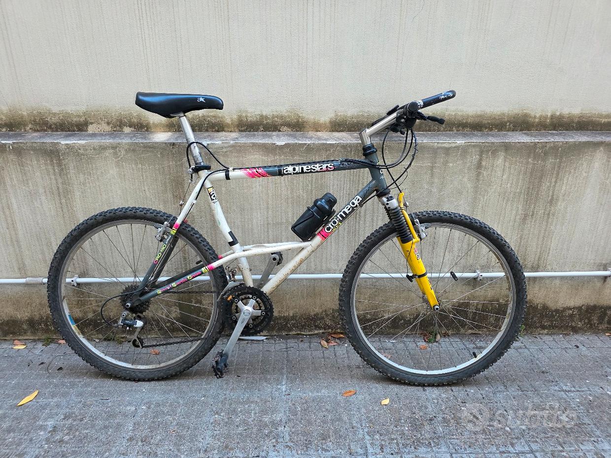 Alpinestars Fantastiche offerte di Biciclette