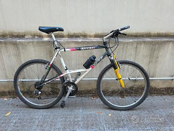 Mountain Bike MTB Alpinestars Cro-Mega DX 1991 