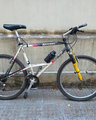 Mountain Bike MTB Alpinestars Cro-Mega DX 1991 