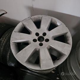 Cerchi BMW serie 3 Porsche Carrera e Cayenne 1 ser