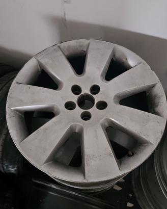 Cerchi BMW serie 3 Porsche Carrera e Cayenne 1 ser