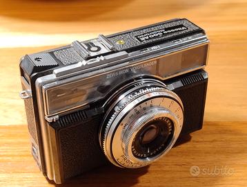 Fotocamera ZEISS IKON VOIGTLANDER VITESSA 500 AE