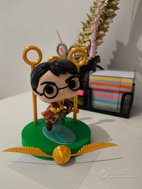 espositore Funko pop Harry Potter 