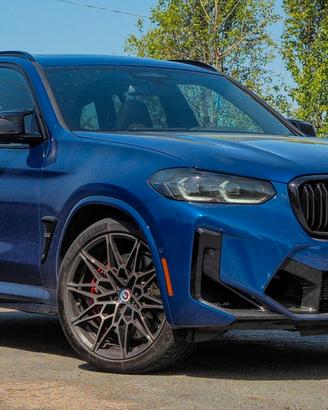 RICAMBI X BMW X3 M SPORT ANNO 2023