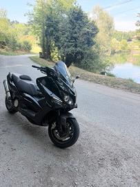 Yamaha - Tmax 2004