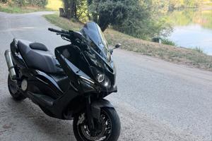 Yamaha - Tmax 2004