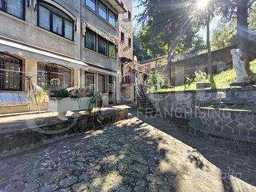 Appartamento Monzuno [A1564W .01VRG]
