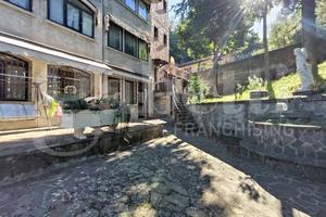Appartamento Monzuno [A1564W .01VRG]
