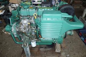 Volvo penta ad31 150 cv
