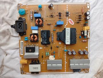 scheda per  TV LCD lg