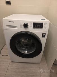 Lavatrice Samsung WW70TA026AE 7kg 1200 Giri