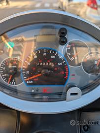 Kymco grand dink 125 cm3