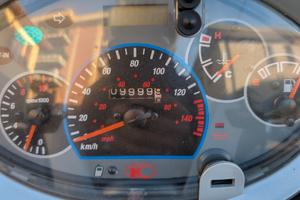 Kymco grand dink 125 cm3