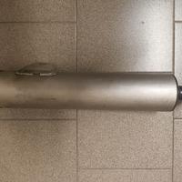 silenziatore Cagiva Mito 1992