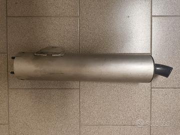 silenziatore Cagiva Mito 1992