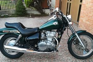 Kawasaki EN 500 - 1998 0ccasione