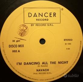 79 vinili da dj anni 70/80