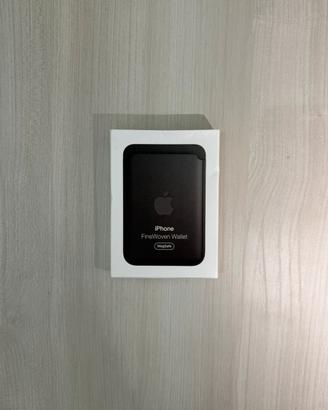 Porta carte MagSafe Apple