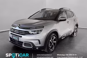 Citroën C5 Aircross 1nd s. BlueHDi 130 S&S Feel