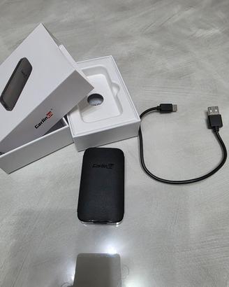 Adattatore wireless android auto carlinkit a2a