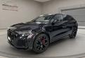 AUDI Audi RS Q8 – TFSI V8 Quattro Tiptronic Freni